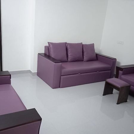 Purple Passion Hotel Ranipet ภายนอก รูปภาพ