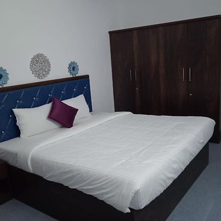 Purple Passion Hotel Ranipet ภายนอก รูปภาพ