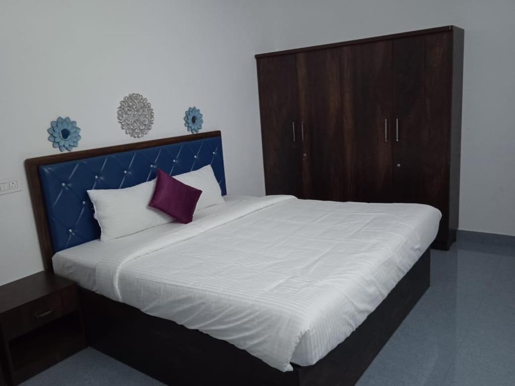 Purple Passion Hotel Ranipet ภายนอก รูปภาพ